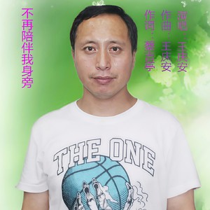 不再陪伴我身旁