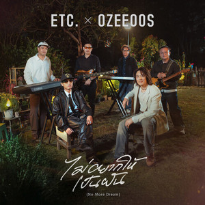 ไม่อยากให้เป็นฝัน (No More Dream)