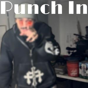 Punch In (feat. Krooked Krowns) [Explicit]