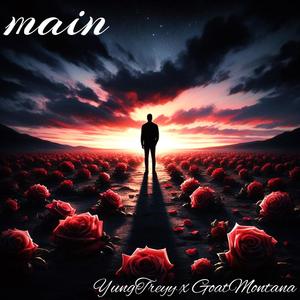 Main (feat. GoatMontana223) [Explicit]