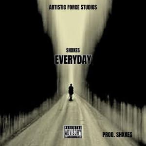 Everyday (Gun's & Butter) [Explicit]