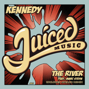 The River (4Peace Take Me Down Remix)