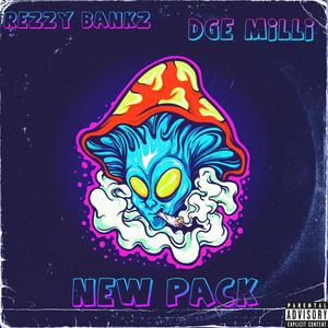 New Pack (feat. DGE Milli) [Explicit]