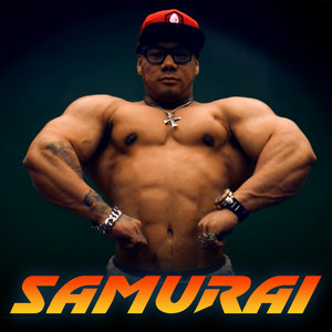 Samurai (Explicit)