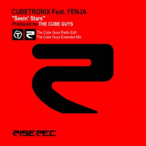 Seein' Stars (The Cube Guys Extended Mix)