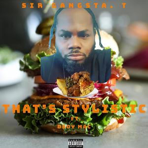 That's Stylistic (Explicit)