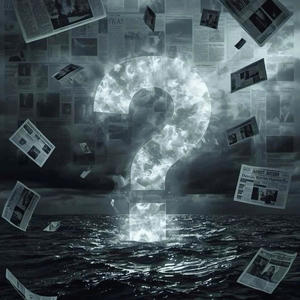 NEWS REPORT (feat. Leeveneta) (Original Version)