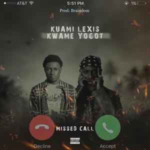 Miss Call (feat. Kwame Yogoto) [Special Version] [Explicit]