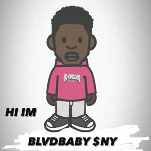 Catching everything (feat. BlvdBaby $Ny & $Tone) (Explicit)