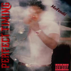 Perfect Timing (Explicit)