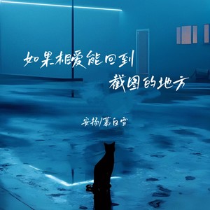 如果相爱能回到截图的地方