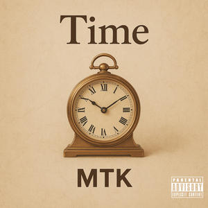 Time (Explicit)