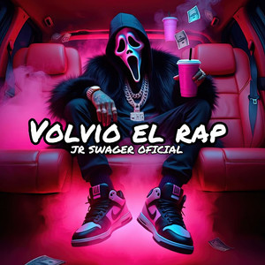 Volvio el Rap (Explicit)