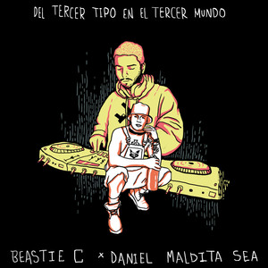 Dani Prieto (Explicit)