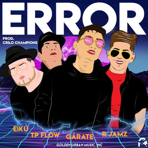 Error