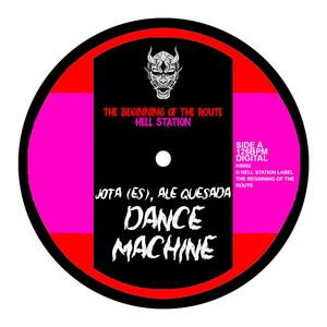 Dance Machine