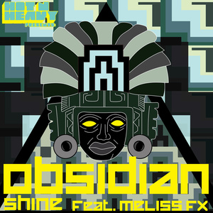 Shine Feat. Meliss FX (Dnae Beats Holding Me Down Remix)