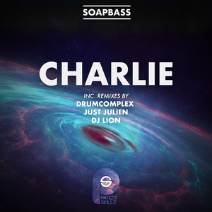 Charlie (DJ Lion, Just Julien Remix)