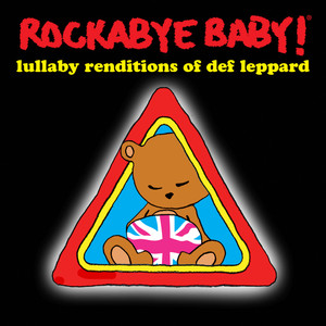 Lullaby Renditions of Def Leppard