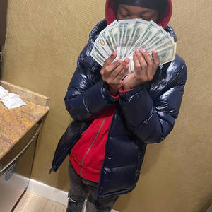 All You (feat. Blizz Porter) (Explicit)