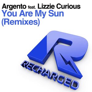 You Are My Sun (feat. Lizzie Curious) (Chadash Cort Remix)