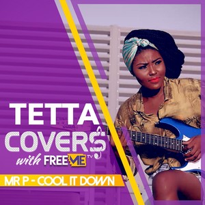 Cool It Down (Cover)