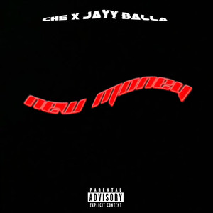 NEW MONEY (Explicit)