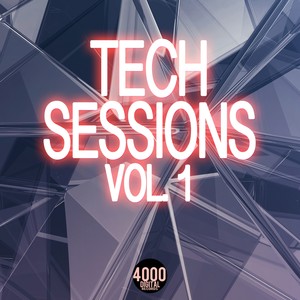 Tech Sessions, Vol. 1