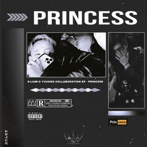 OTOME (feat. LOM) (Explicit)