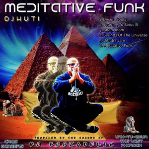 Meditative Funk