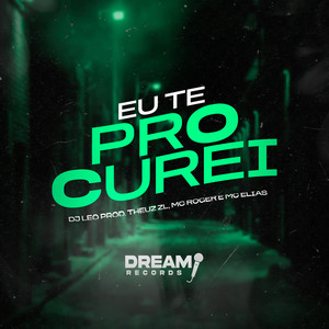 Eu te procurei (Explicit)