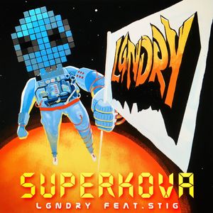 Superkova(feat. STIG)