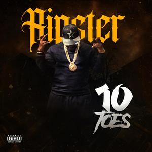 10 TOES (Explicit)