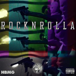 Rocknrolla (feat. RAF) [Explicit]