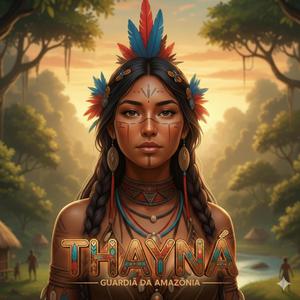 THAYNA THAYNA - BEAT SERIE GOLD