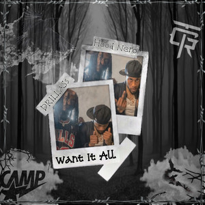 Want It All (Explicit)