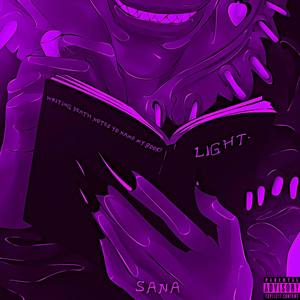 Light.(Death Notes) (Explicit)