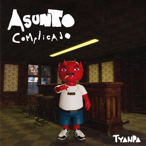 ASUNTO COMPLICADO (Explicit)