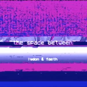 the space between