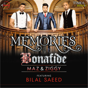 Memories - Single