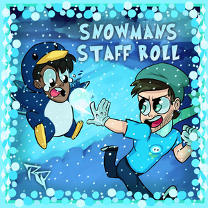 Snowman's Staff Roll (From "Super Mario 64") [2018 Version]