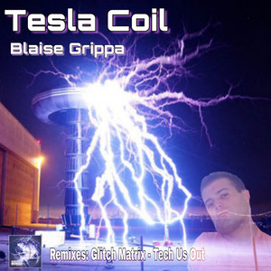 Tesla Coil (Tech Us Out Remix)