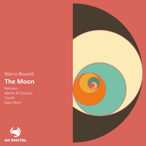 The Moon (Casnik Remix)