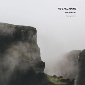 He's all alone (feat. Kevin Pat)