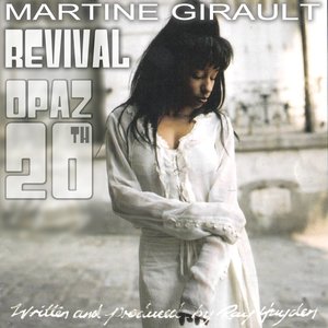 Revival (JVC release)