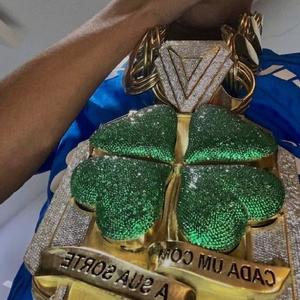 NO ME VAN A PARAR (Explicit)