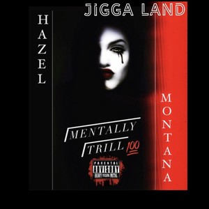 JIGGA LAND (feat. SBEMOMONEY) [Explicit]