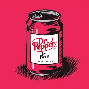 Dr Pepper