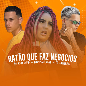 Ratão Que Faz Negócios (Explicit)