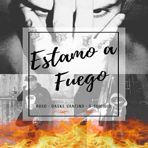 Estamo a Fuego